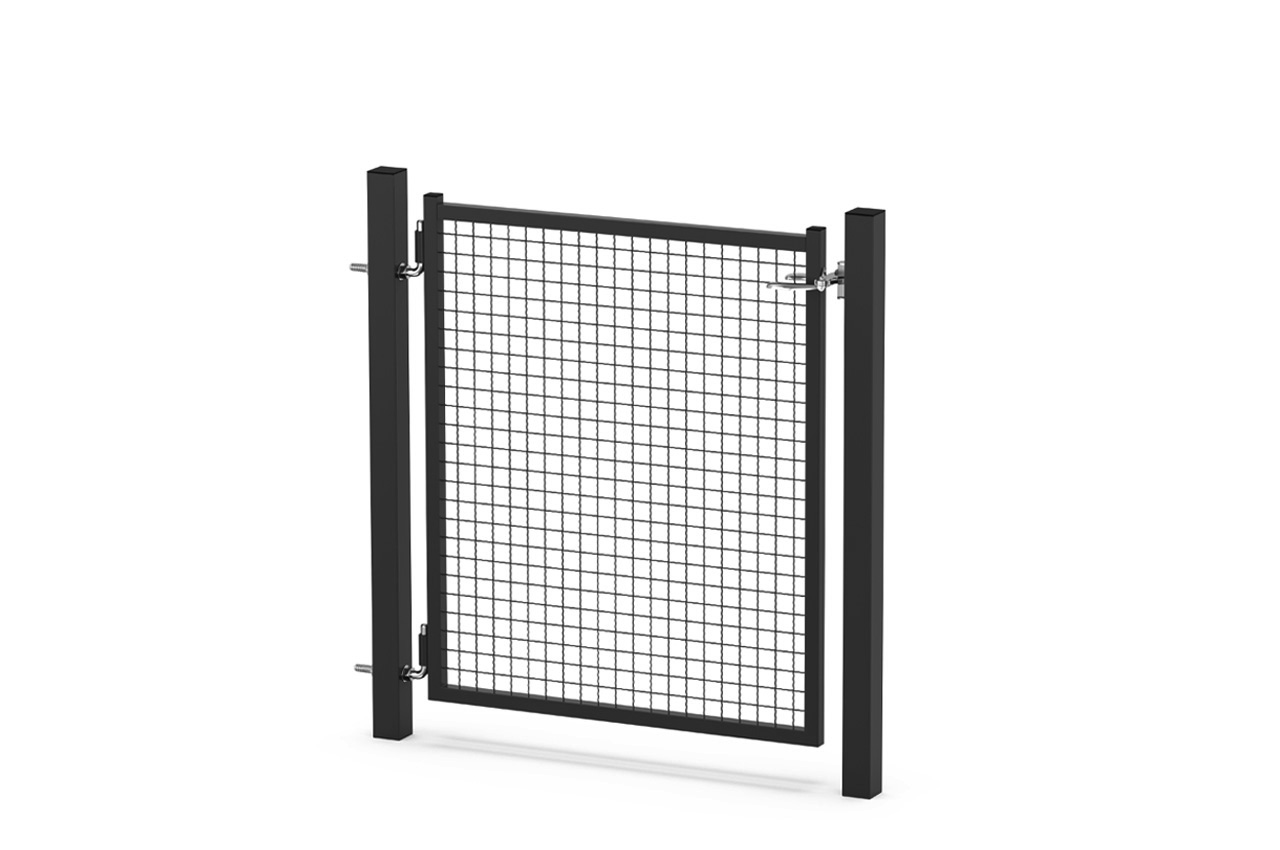 Grindstolpe Sv 1200x70x3,0 GJ